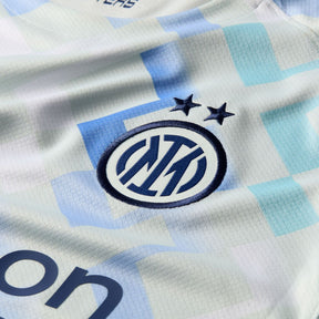Kit Inter Milan Bambino Away 25/26