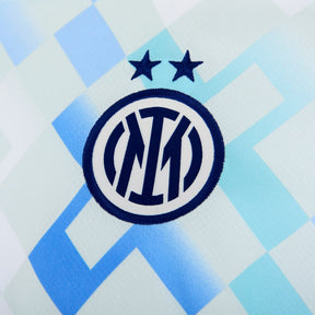 Kit Inter Milan Bambino Away 25/26