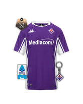 Maglia Fiorentina Home 25/26
