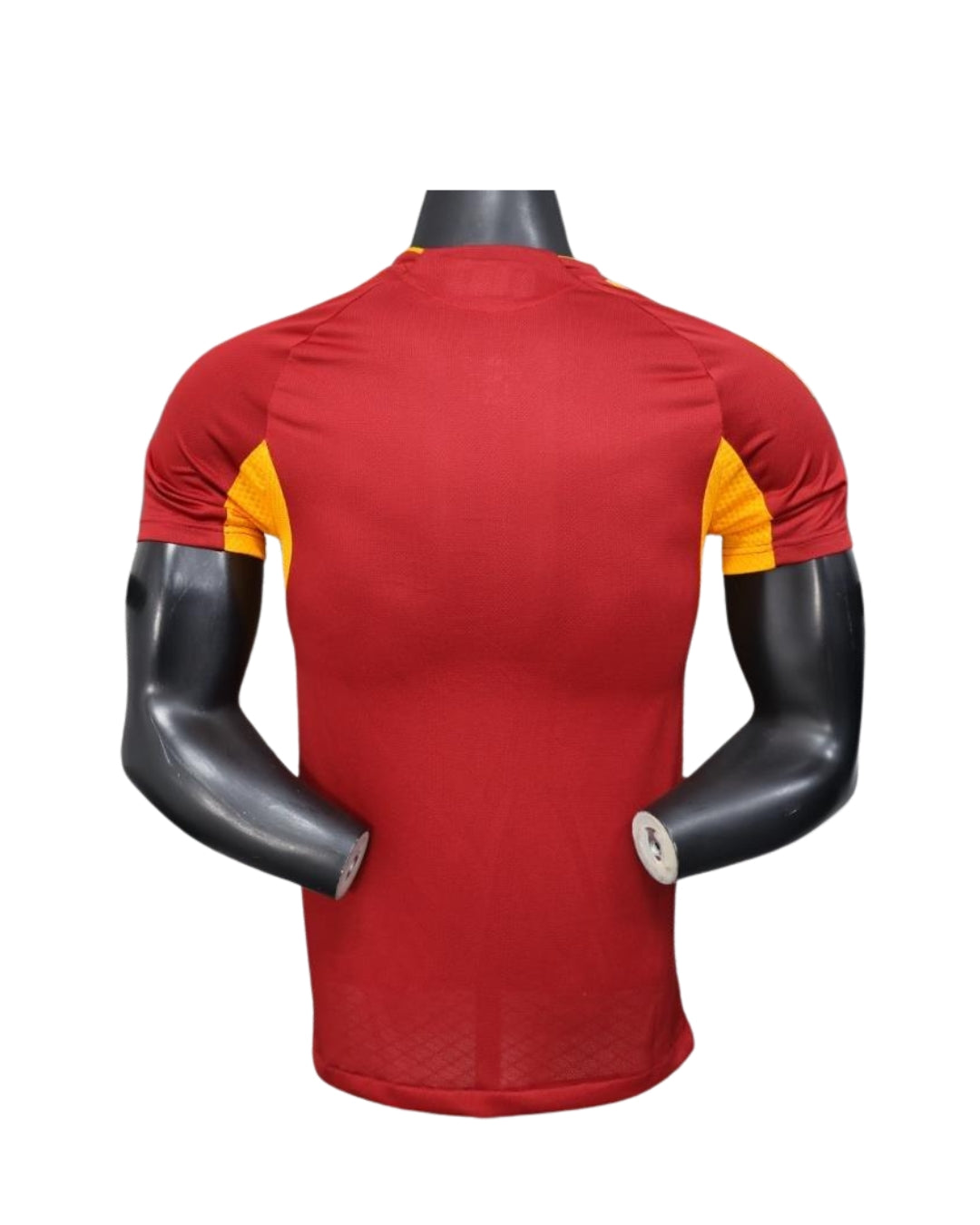 Maglia Roma Home Player 2025/2026