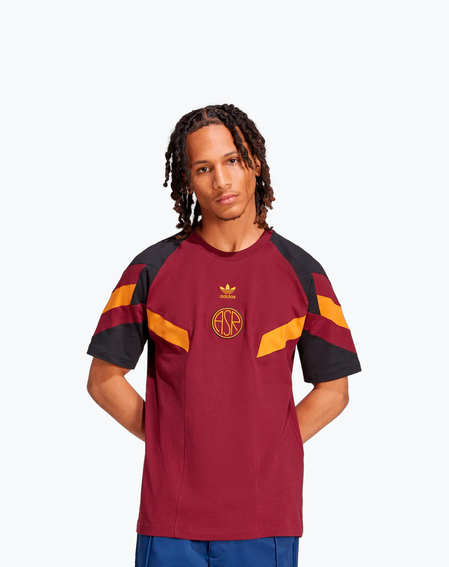 Maglia Roma Lifestyle 24/25