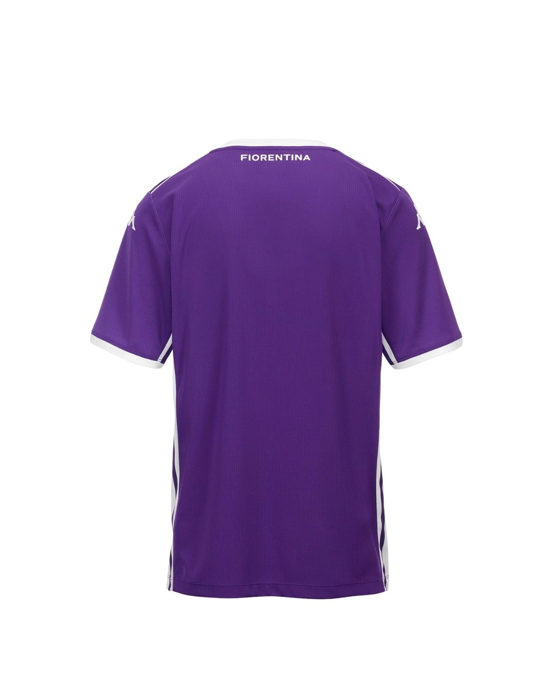 Maglia Fiorentina Home 25/26