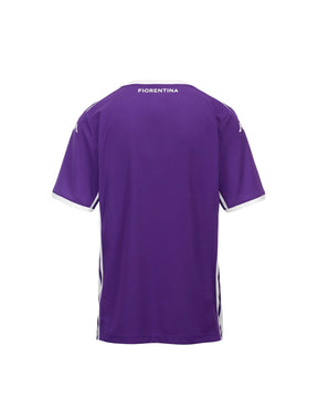 Maglia Fiorentina Home 25/26