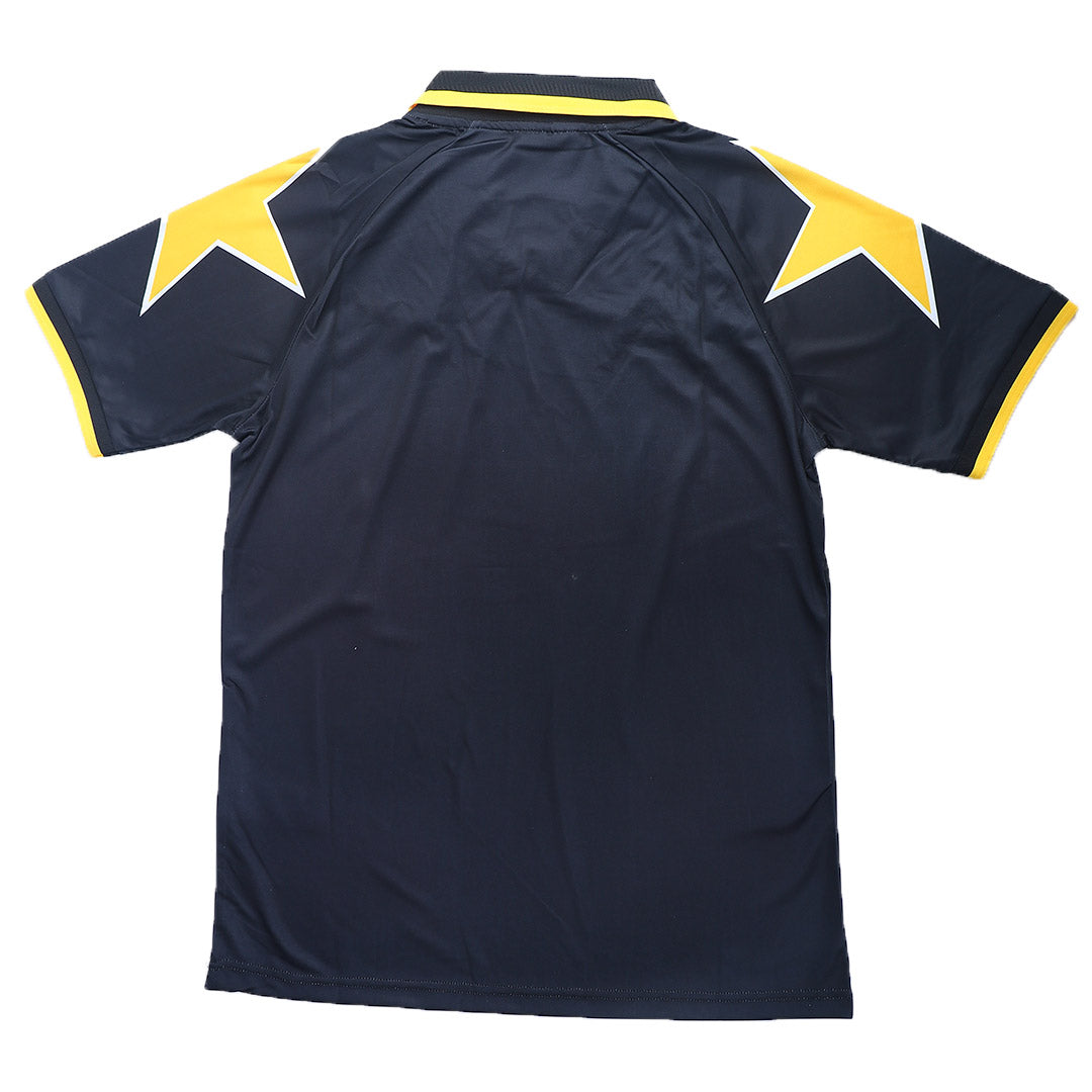 Maglia Juventus Retro Away 1996/97