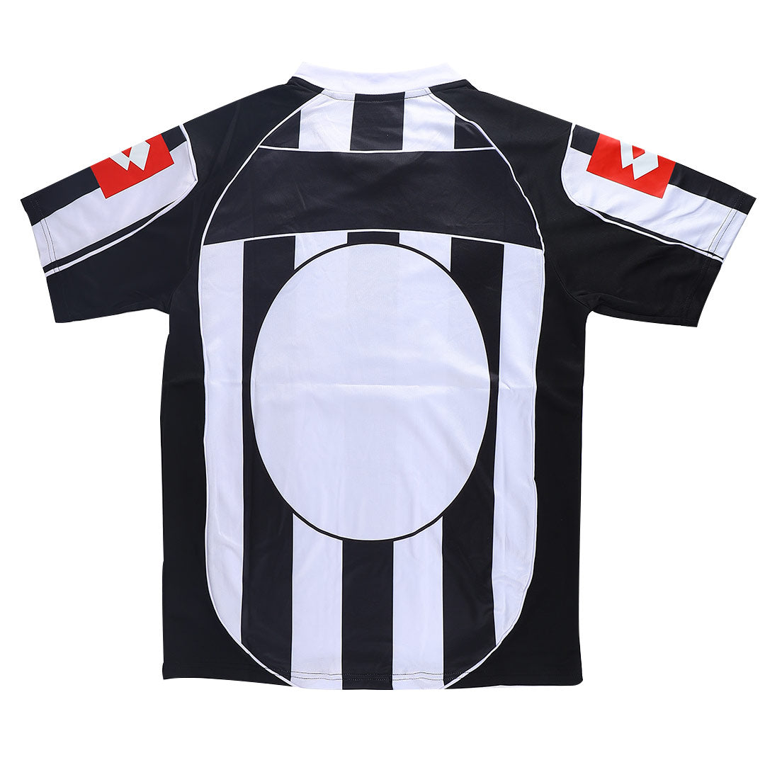 Maglia Retro Juventus Home 2002/03
