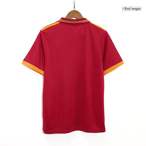 Maglia Roma Retro Home 1992/94