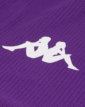 Maglia Fiorentina Home 25/26