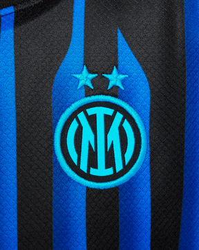 Kit Inter Milan Bambino Home 25/26