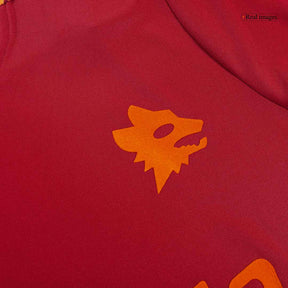 Maglia Roma Retro Home 1992/94