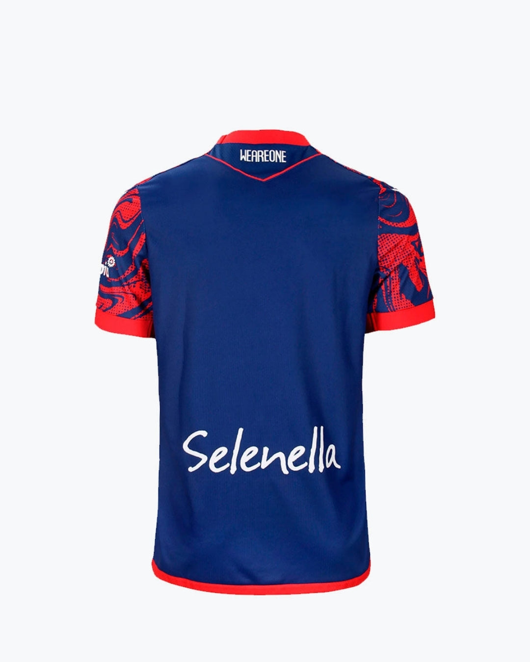 Maglia Bologna Third 24/25