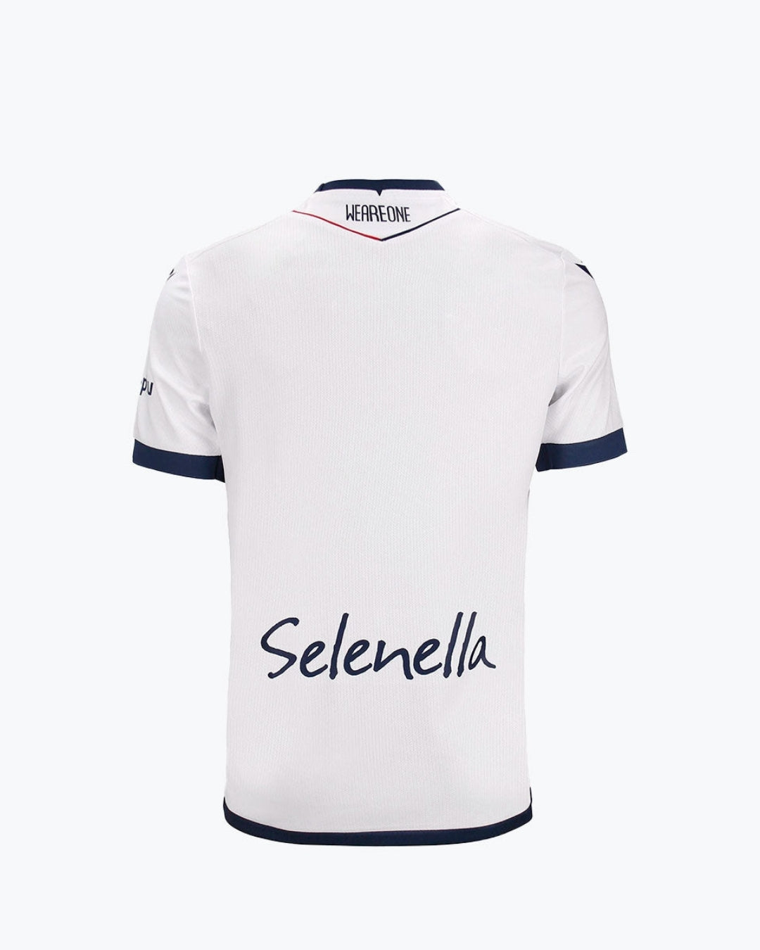 Maglia Bologna Away 24/25