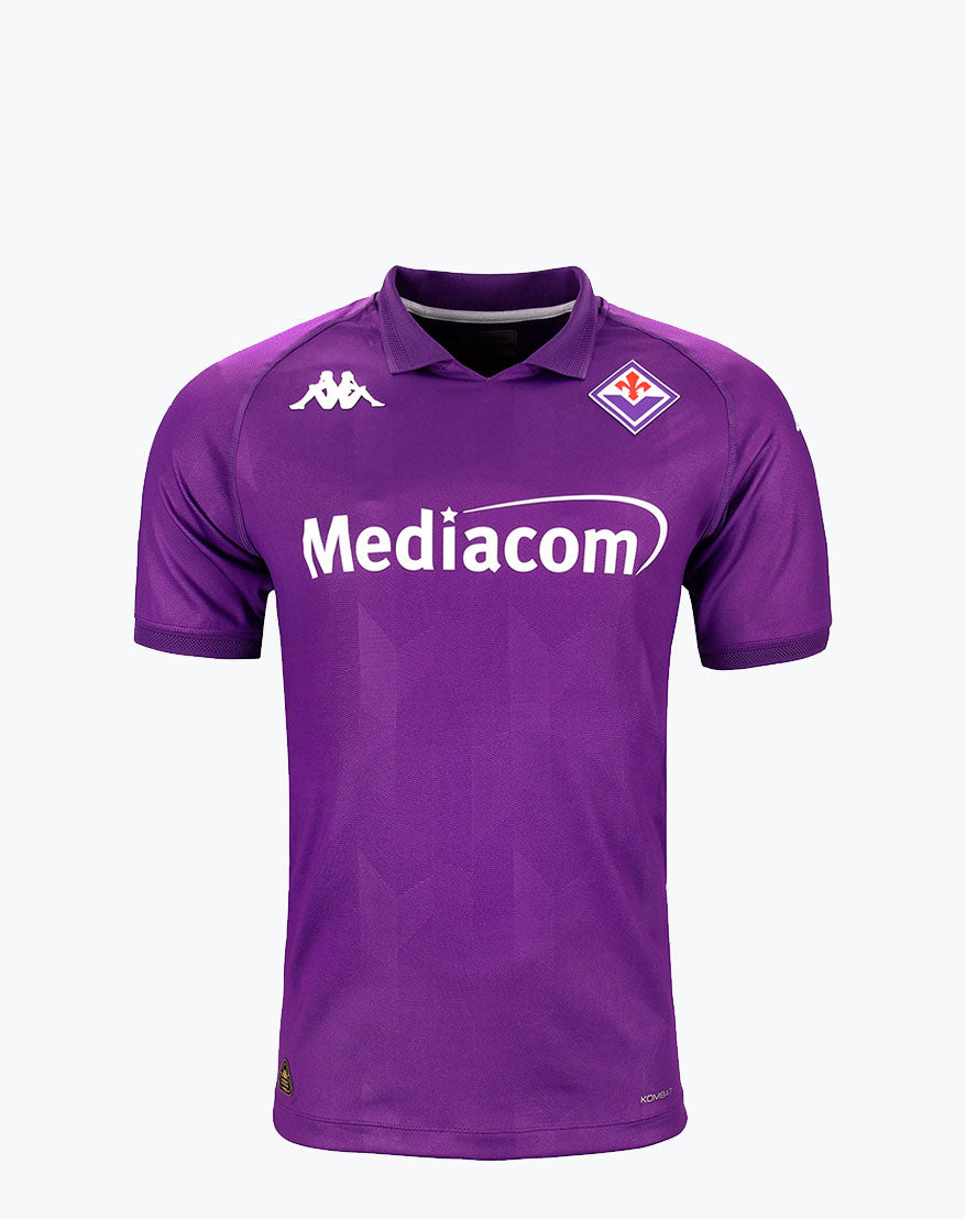 #20 KEAN Maglia Fiorentina Home 24/25