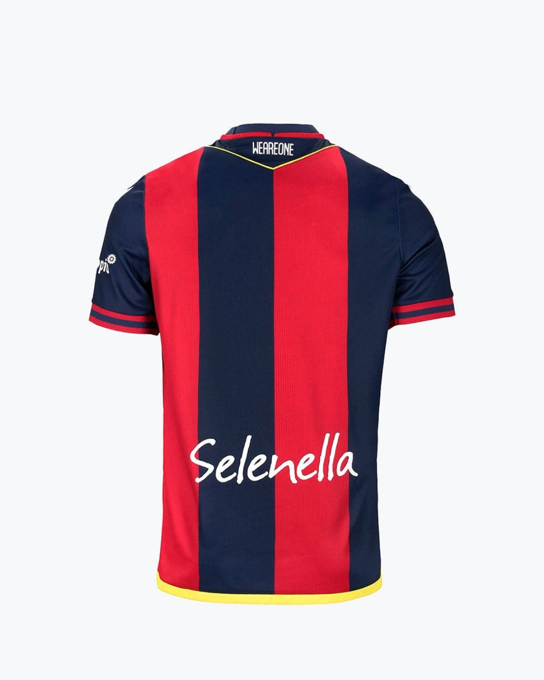 Maglia Bologna Home 24/25