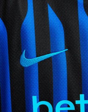 Kit Inter Milan Bambino Home 25/26