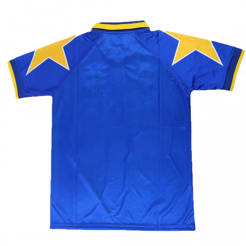 Maglia Retro Juventus Third 1995/96