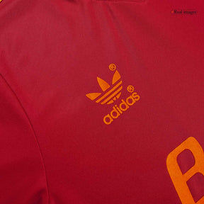 Maglia Roma Retro Home 1992/94