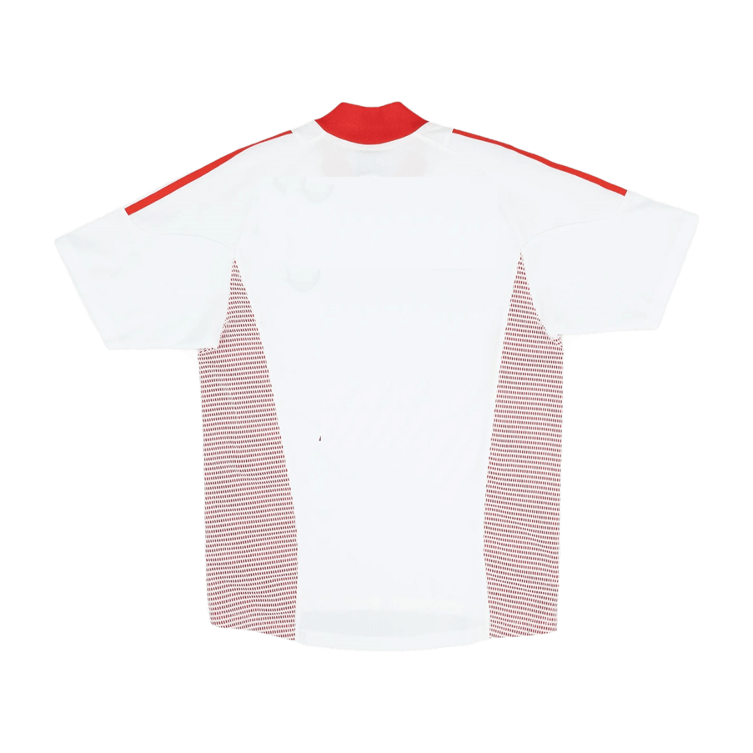 Maglia Retro AC Milan Away 2002/03