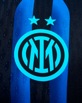Maglia Inter Milan Home Player 2025/2026