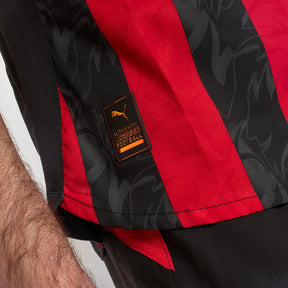 Maglia AC Milan Home Player 2025/2026