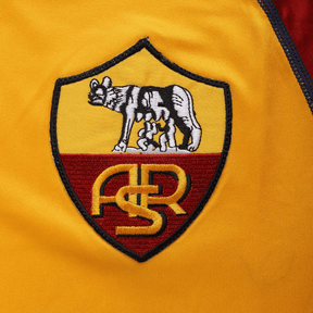 Maglia Retro Roma Third Totti #10 2001/02