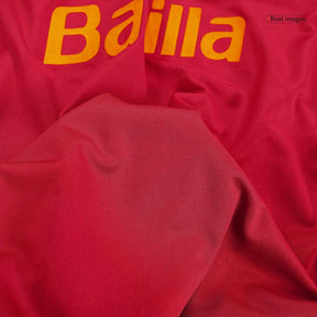 Maglia Roma Retro Home 1992/94