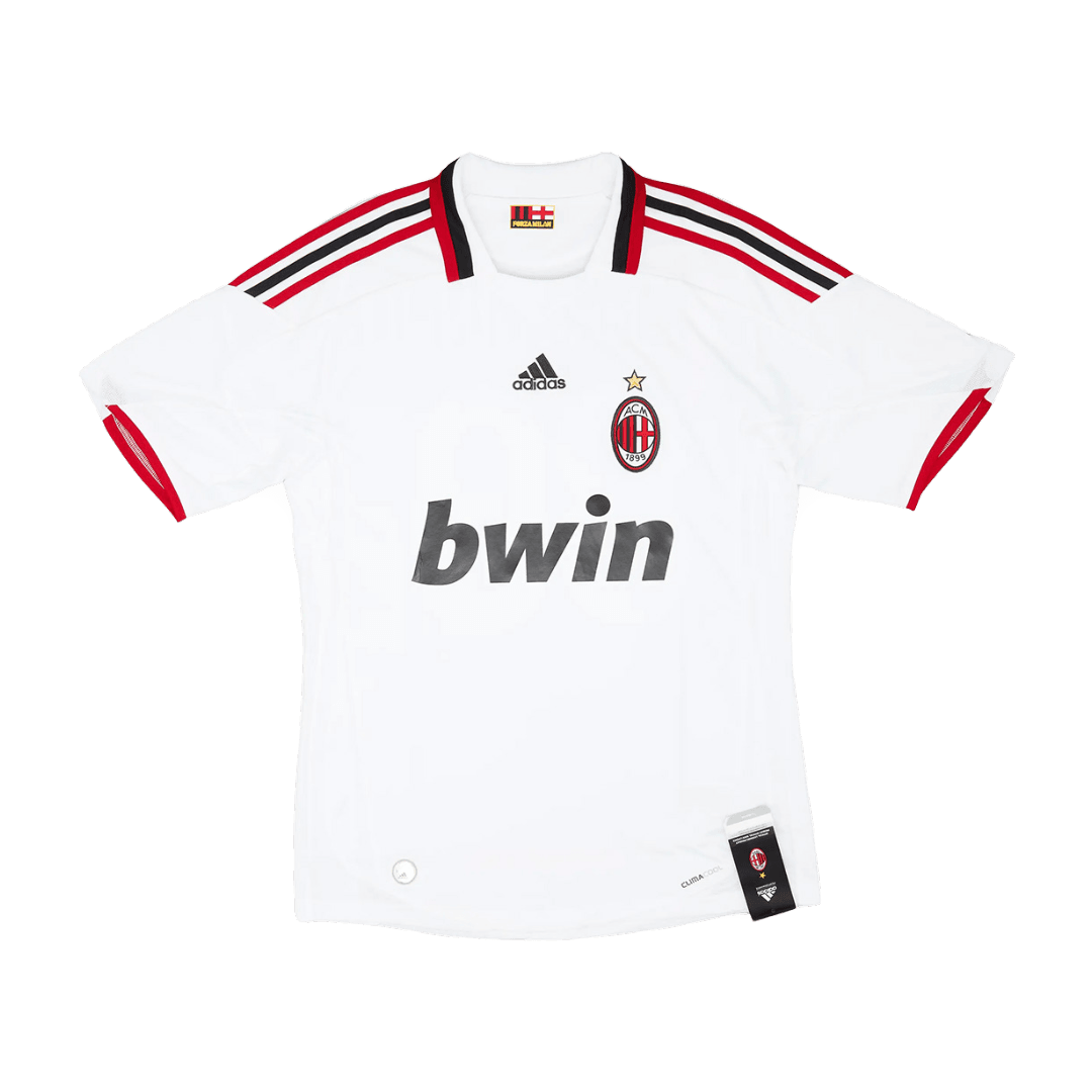 Maglia Retro AC Milan Away 2009/10