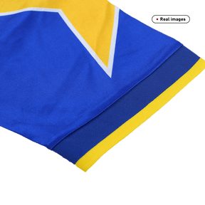 Maglia Retro Juventus Third DEL PIERO #10 1995/96
