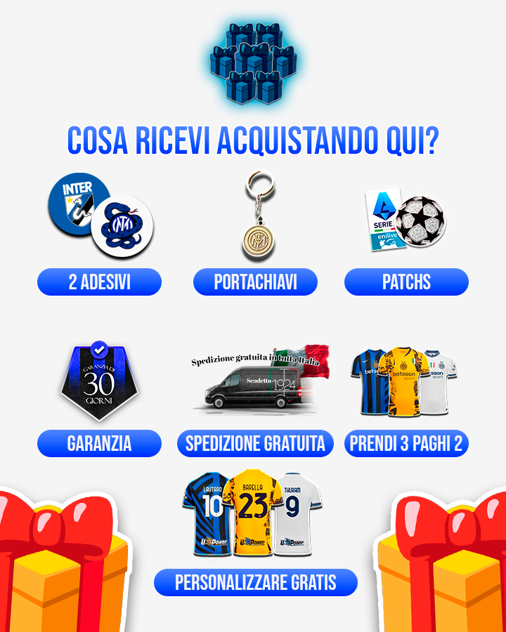 Kit Inter Milan Bambino Away 25/26