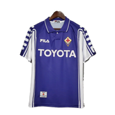 Maglia Fiorentina Retro Home 2000